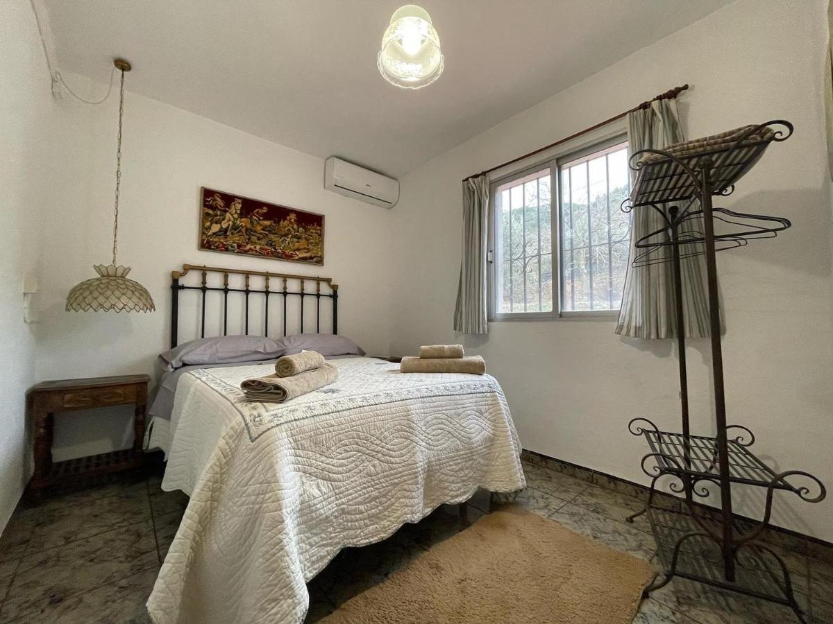 Chalet Caleros Fondón