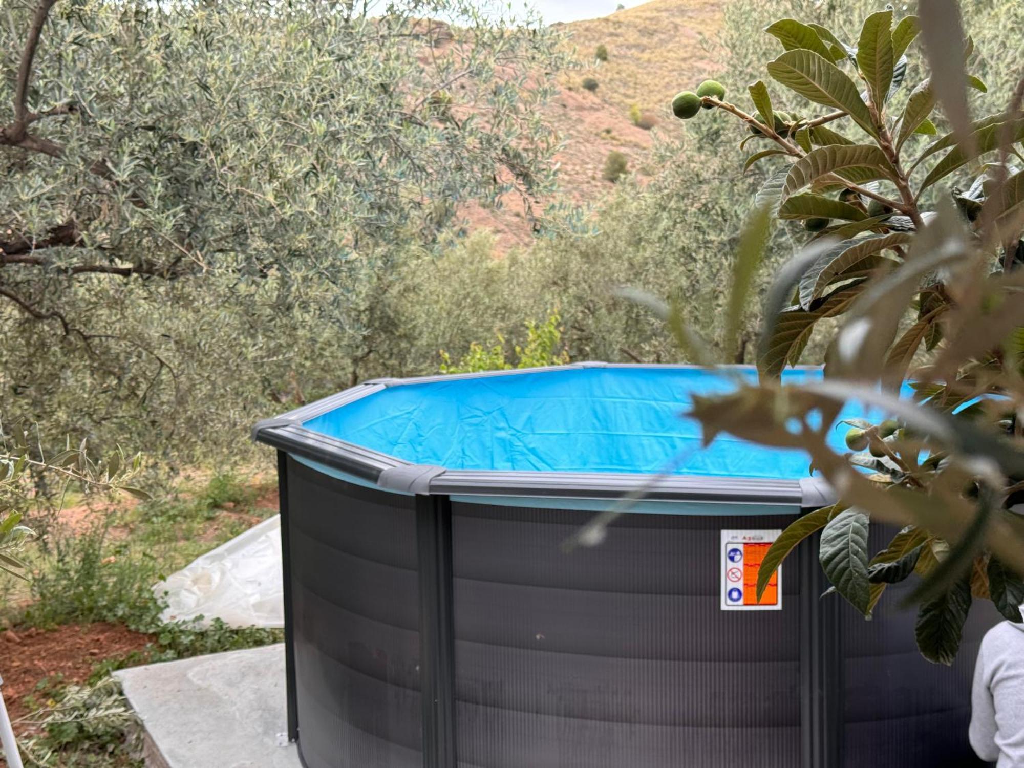 Caleros Chalet
