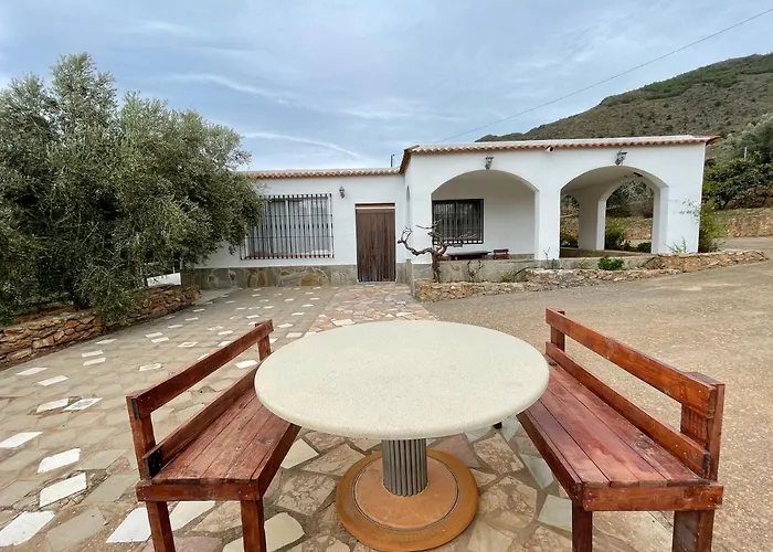 Casa Rural Los Caleros