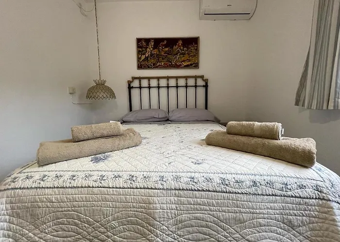 Casa Rural Los Caleros